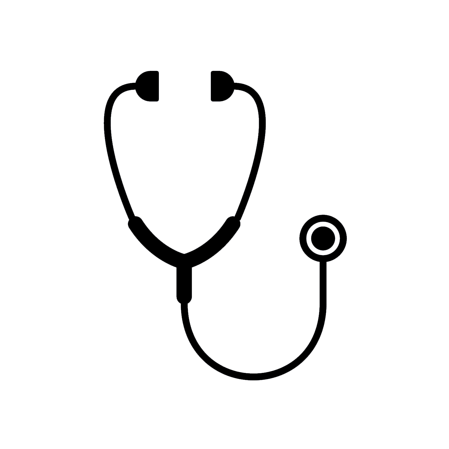 Stethoscope icon