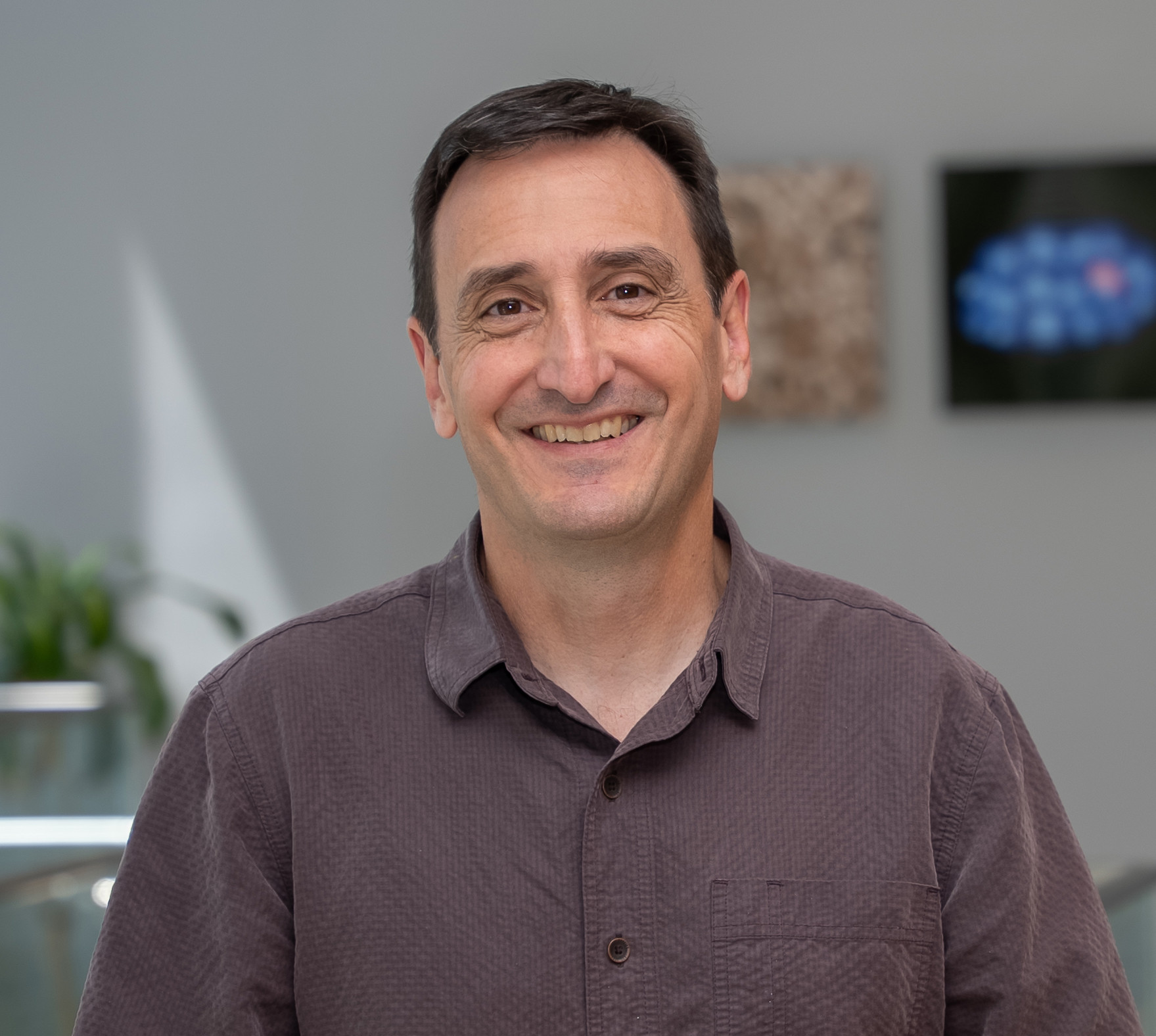 Christopher Sassetti