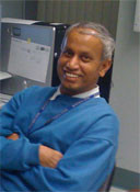 Kadamba Papavinasasundaram