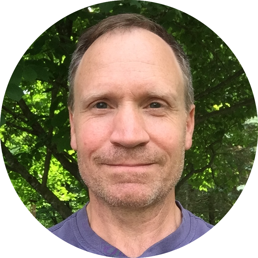 Headshot of Dr. Darryl Conte