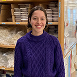 Benedetta Delia (2023)