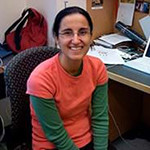 Deniz Ertürk-Hasdemir