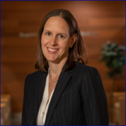 Laurel Caren O'Connor MD MSc FACEP FAEMS