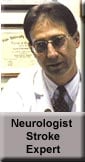 Neurologist Stroke Expert