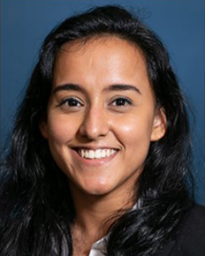 Anupama Singh, MD
