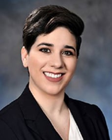 Alyssa Kalustian, MD