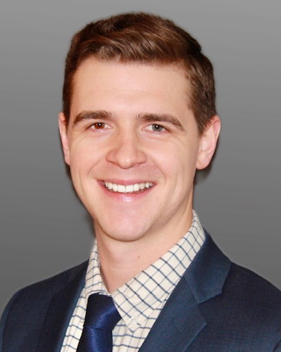 Benjamin Gallant, MD