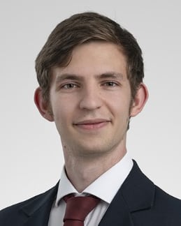 Mikhael Belkovsky, MD