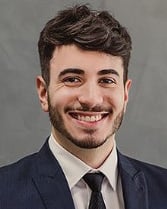 Marcus Vinicius Padilha, MD