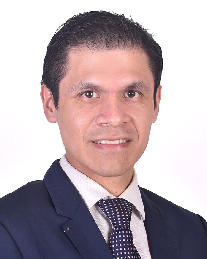 Gabriel De la Cruz Ku, MD