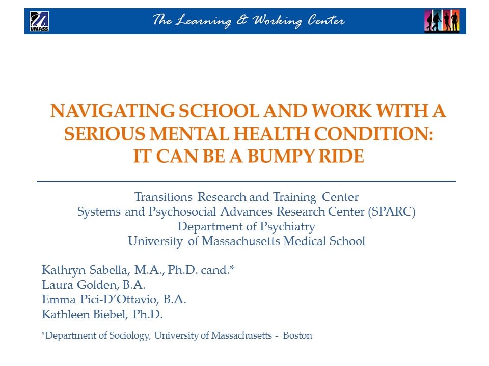 Sabella et al IAYMH FINAL Sabella et al IAYMH FINAL