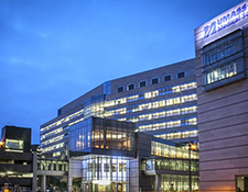 UMassMed Campus UMassMed Campus