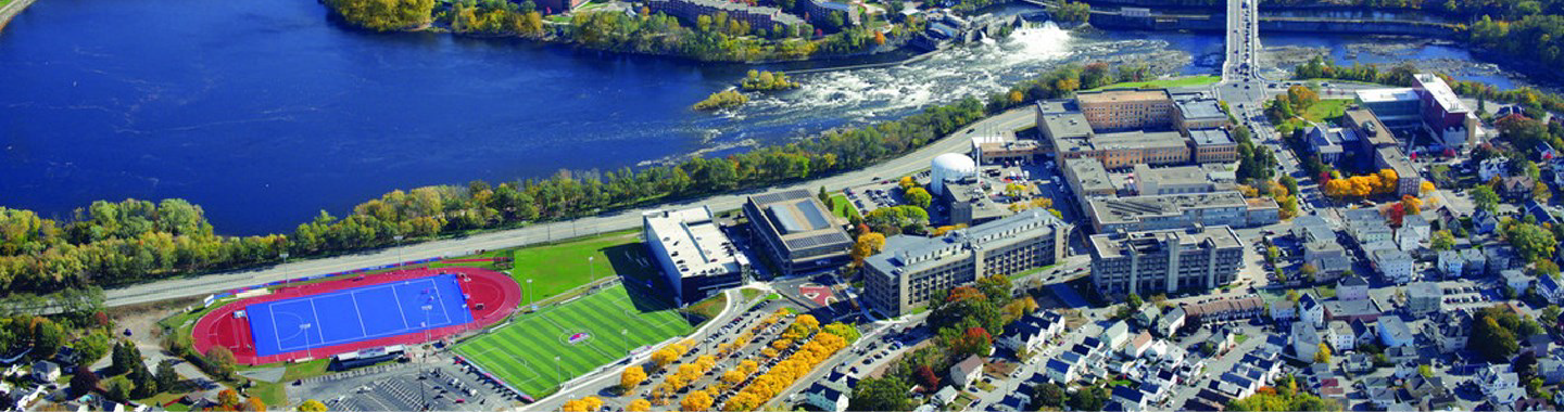 UMass-Lowell UMass-Lowell