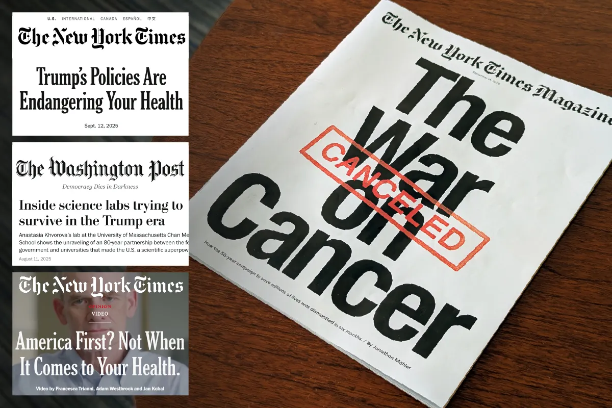 UMass Chan unique community