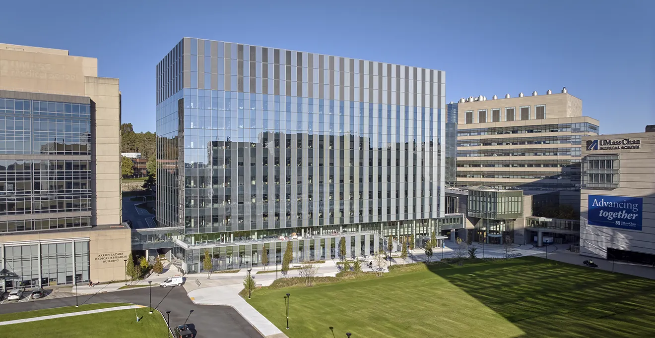 New building earns LEED Gold certification