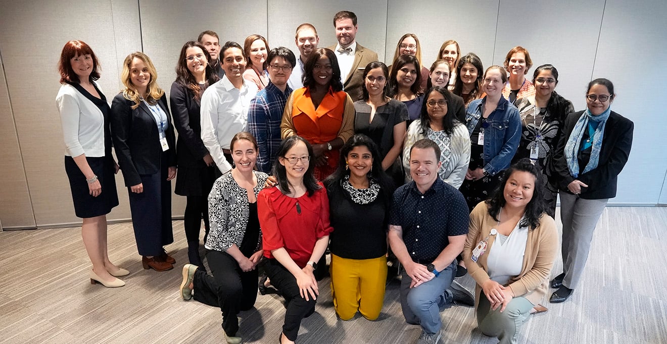 Junior Faculty Development Program celebrates 15th anniversary with 28 new graduates