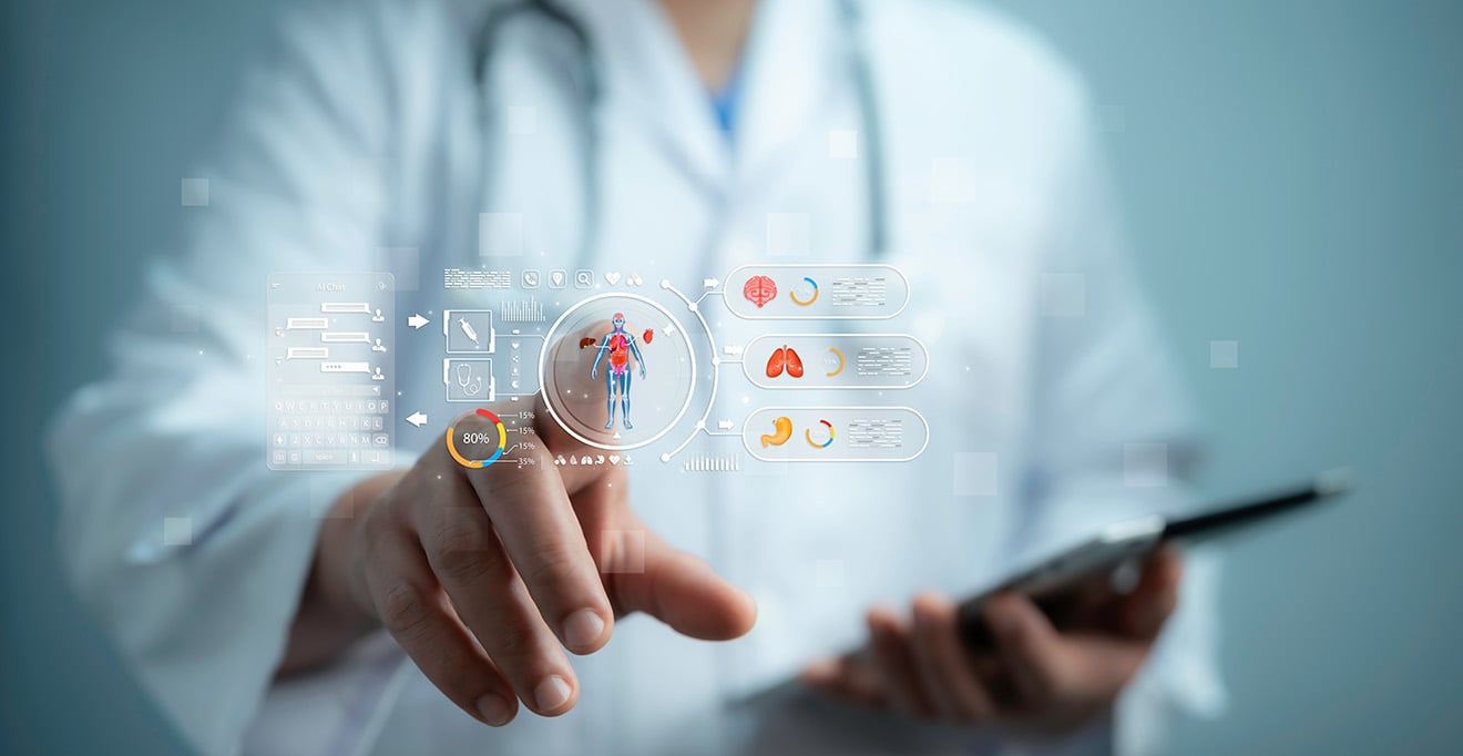 UMass Chan teams up with Red Cell Partners to test AI health care products