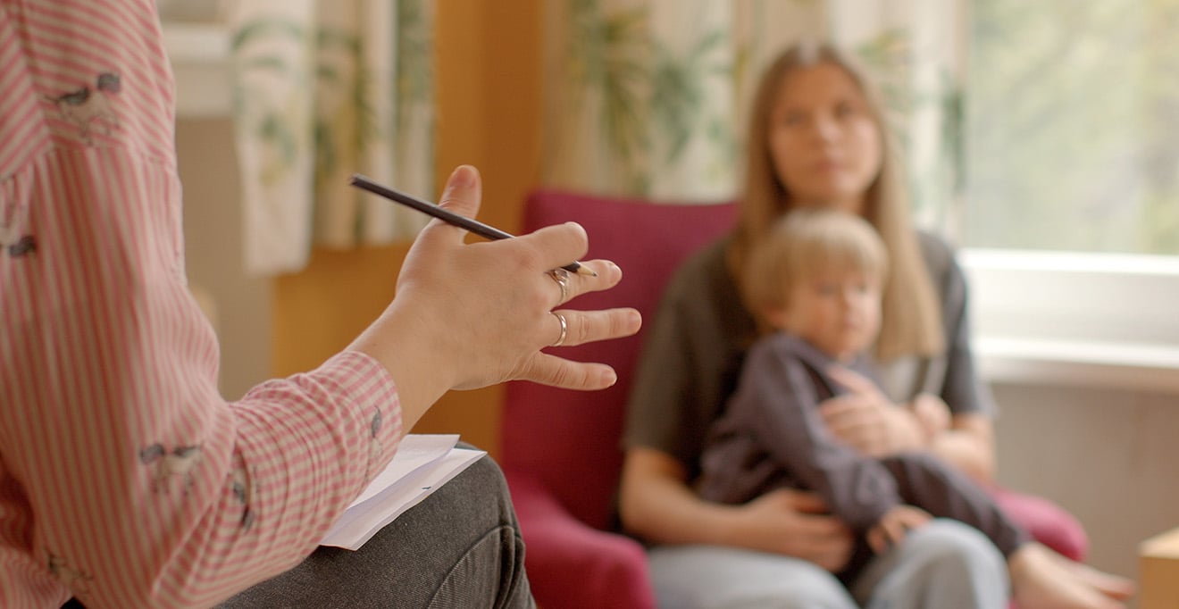 PETAL study aims to provide early intervention for siblings of children with autism