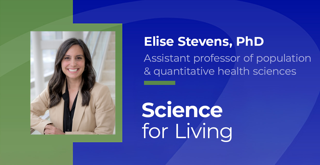 Science for Living: Nicotine pouch use rising among teens; public health expert sounds alarm