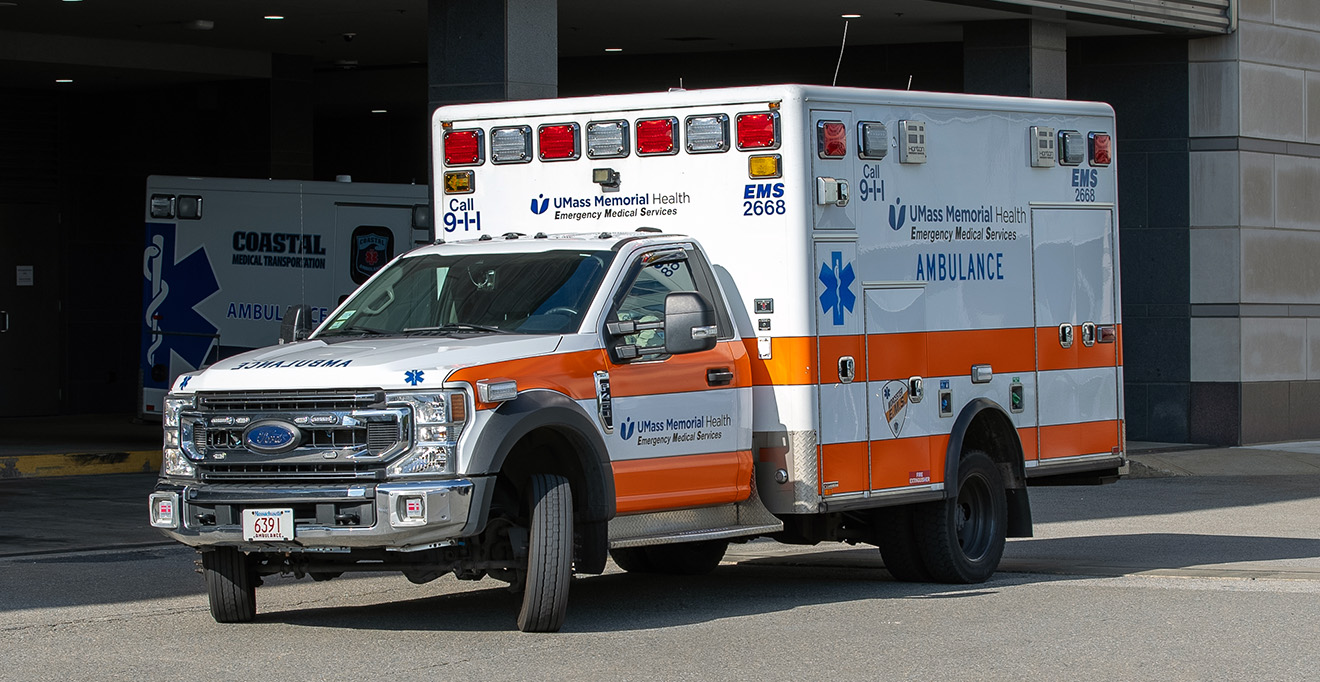 Paramedic response program for adults with intellectual, developmental disabilities to launch in October