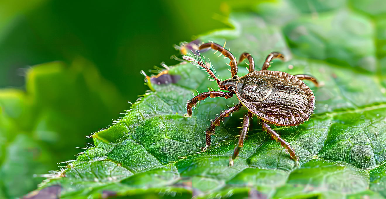 UMass Chan licenses monoclonal antibody for seasonal prevention of Lyme disease to Tonix Pharmaceuticals