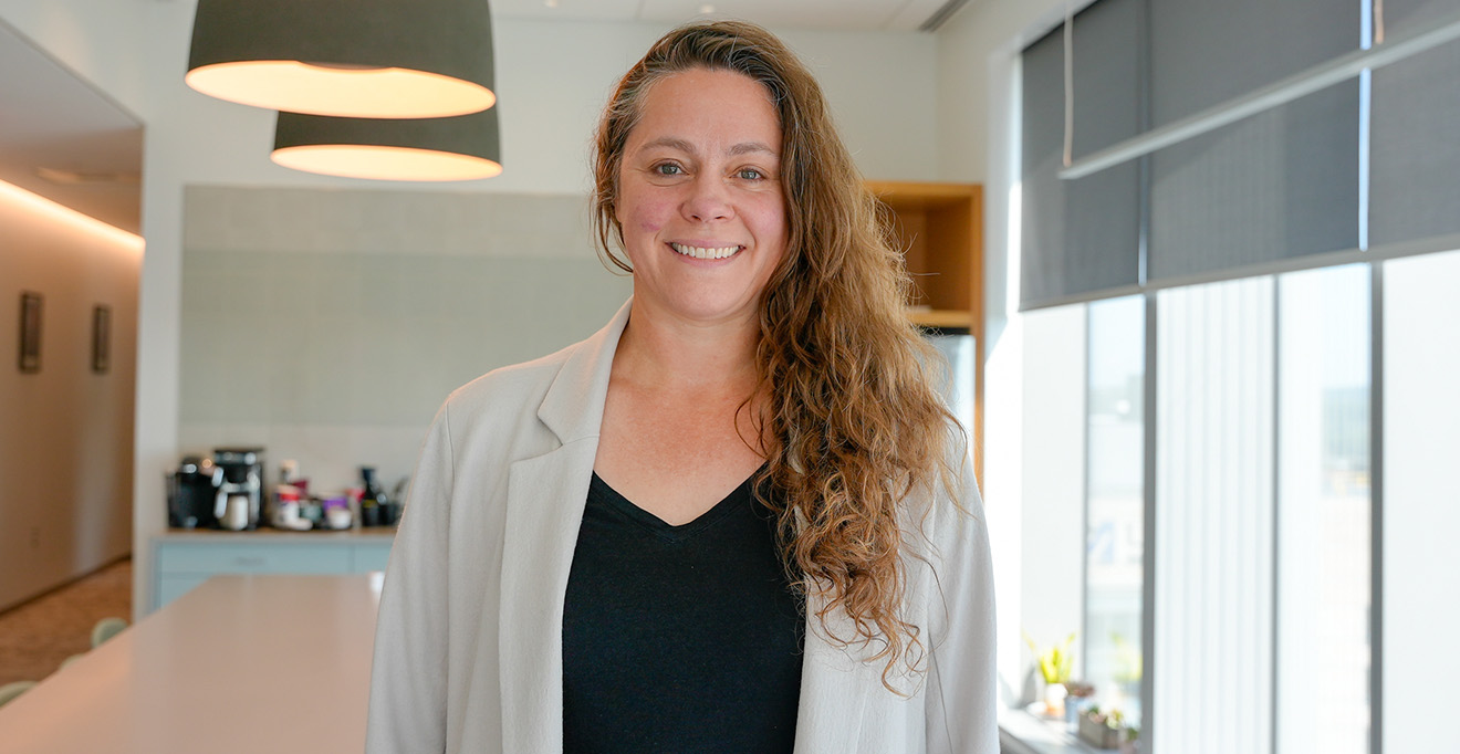 UMass Chan to host Ugandan scholars for gene and cell therapy trainings for HIV cure