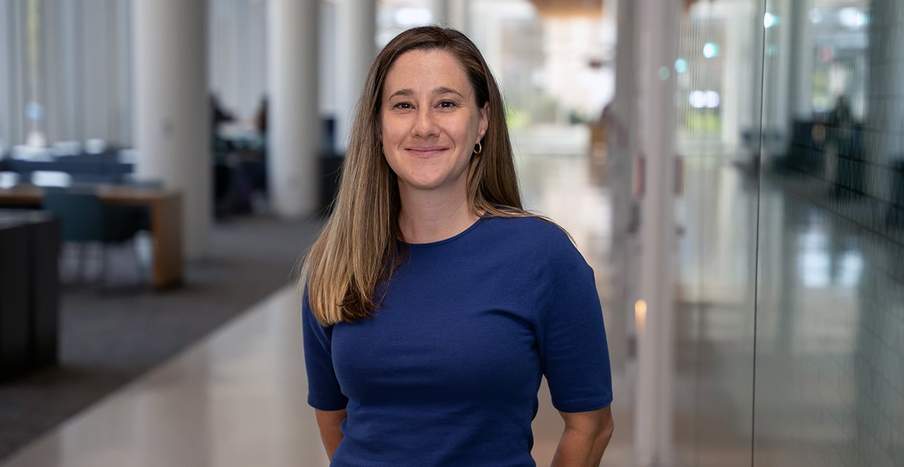 UMass Chan researcher awarded NIH grant to advance precision medicine for opioid use disorder and mentor emerging scientists