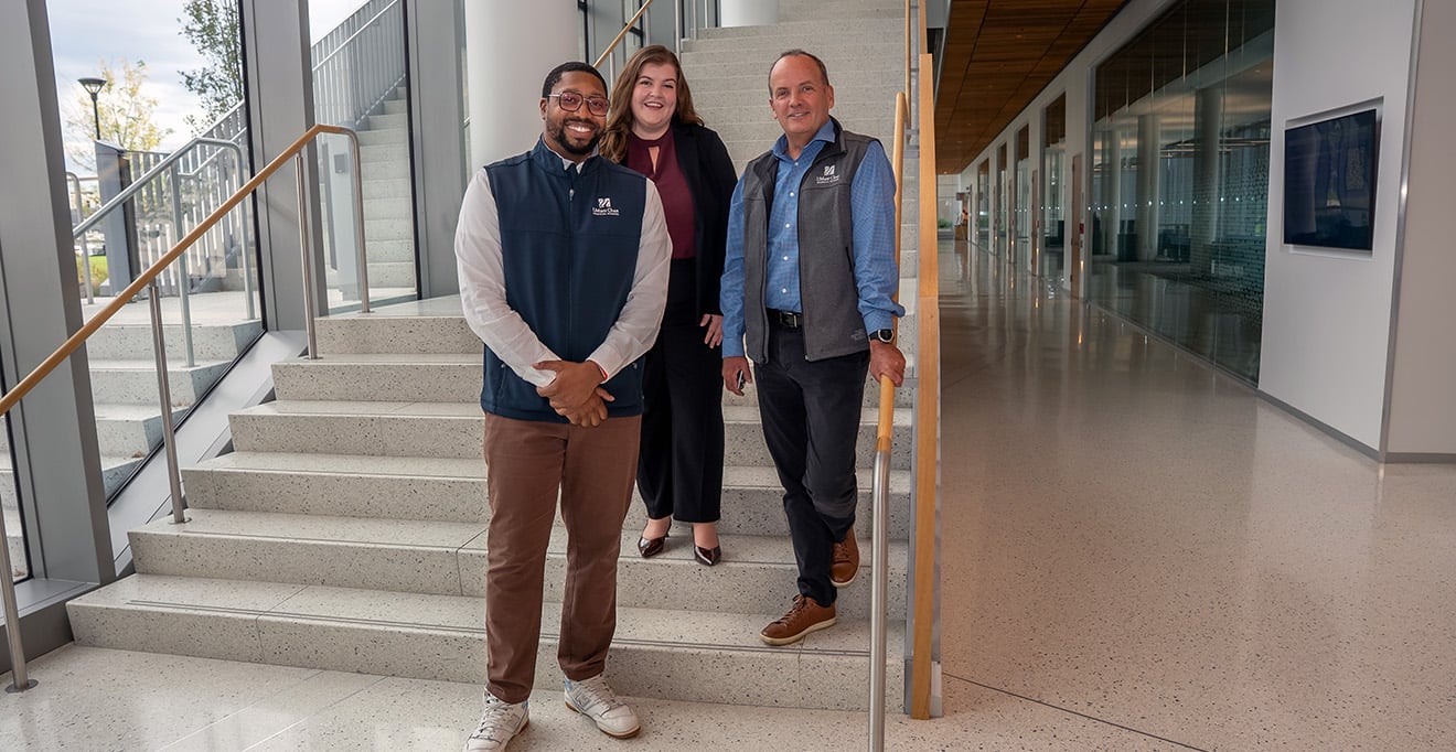 UMass Chan Cares marks major milestones with launch of 2025 annual giving campaign