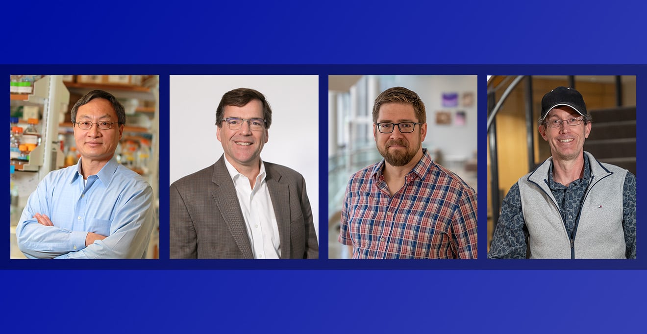 UMass Chan Medical School scientists to assess gene editing technologies for treating frontotemporal dementia