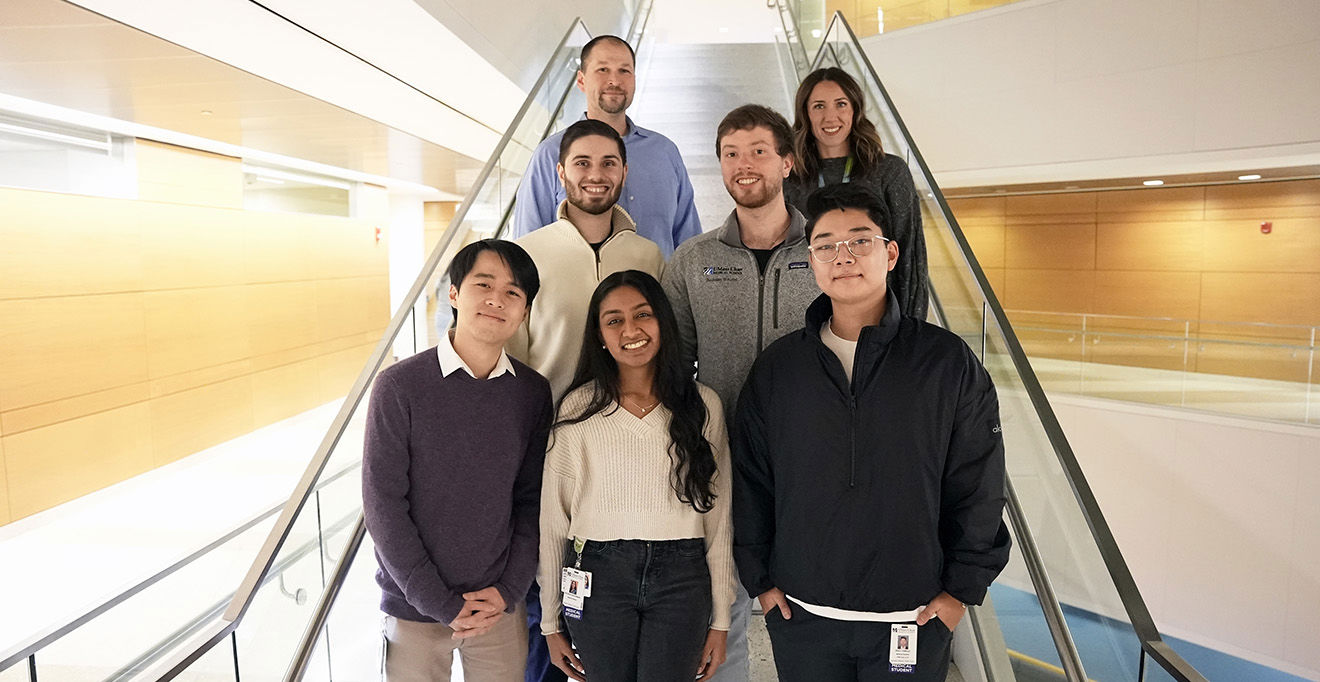 Worcester Free Care Collaborative Student Organization expands to meet community need for medical care