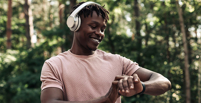 Small pilot study explores addition of remote activity tracking to electronic health records