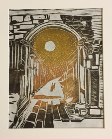 Immigration Art Exhibit opens March 1 at UMass Medical School