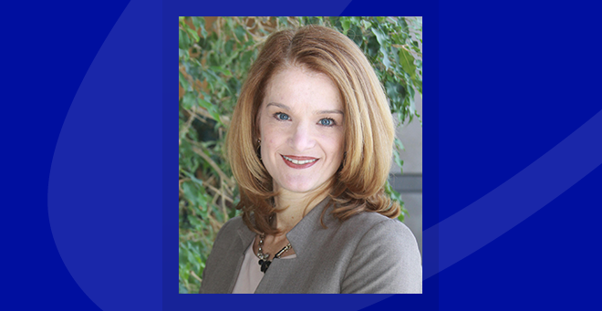 Nancy Byatt receives state and national awards for improving perinatal mental health