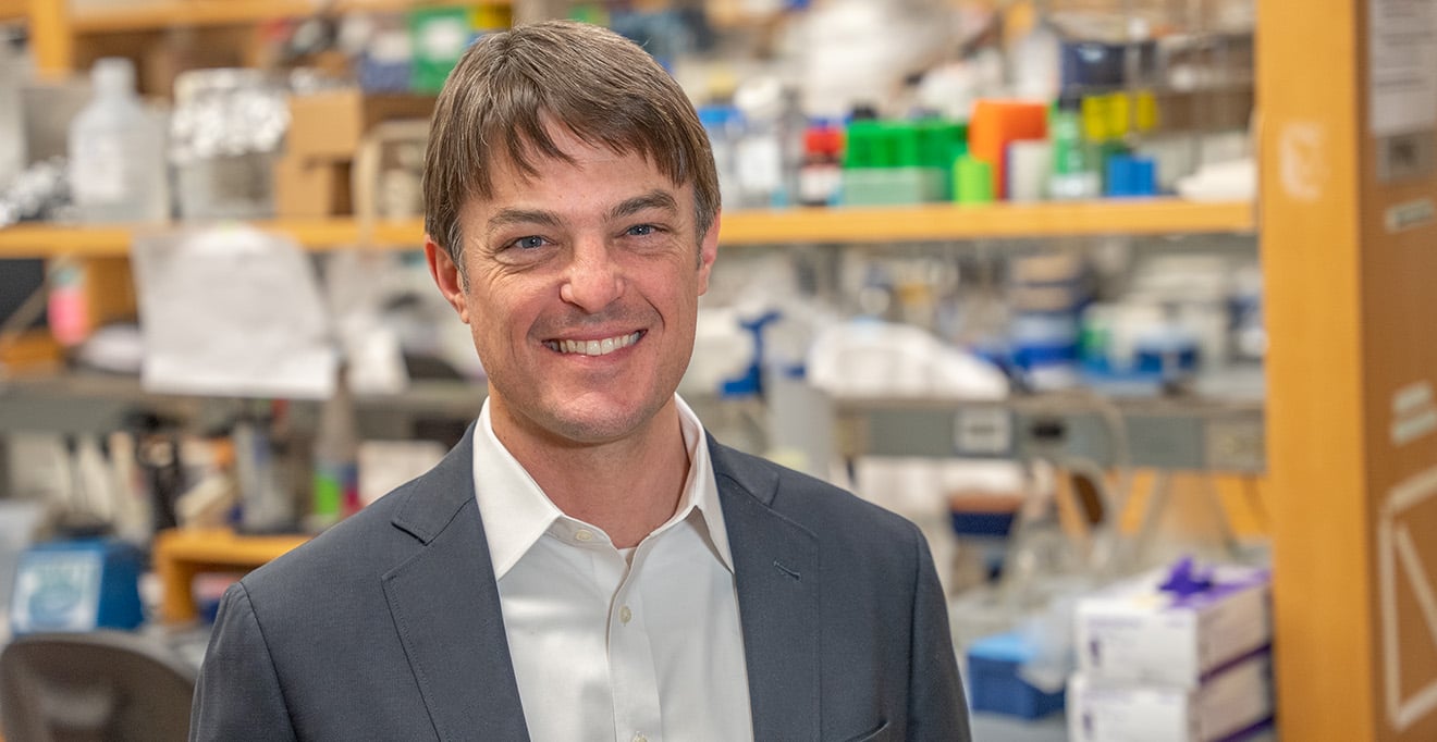 Read Pukkila-Worley named director of UMass Chan MD/PhD program