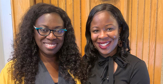 Annual lecture at UMass Chan addresses racism in health care; calls for commitment to dismantle it