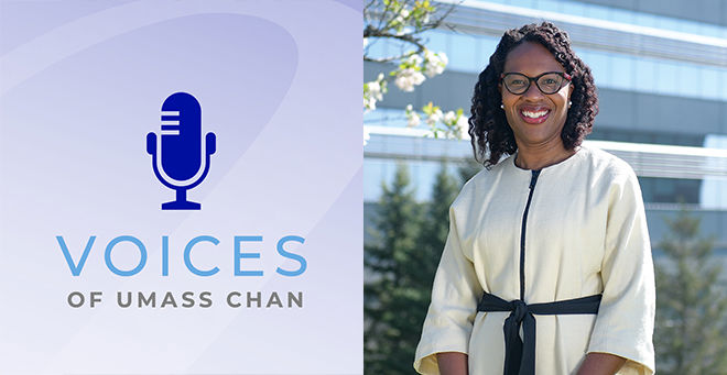 LISTEN: Marlina Duncan on how community can work together on diversity, equity, inclusion