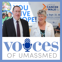 LISTEN: Jonathan Gerber on next-generation therapies to fight cancer