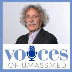 New podcast: Allan Jacobson helps make sense out of nonsense mutations in genes