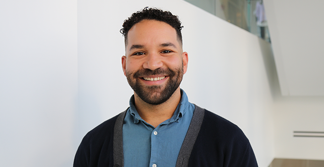 Prestigious NIH Kirschstein Award to fund MD/PhD student’s research into impact of structural racism on health