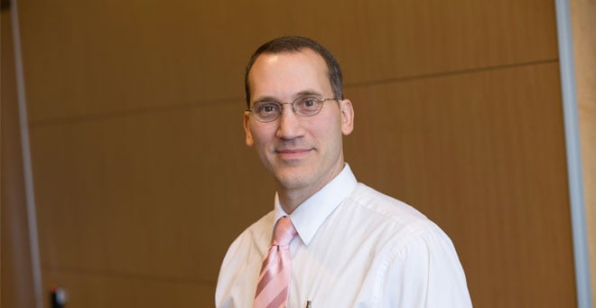 Edwin Boudreaux, PhD