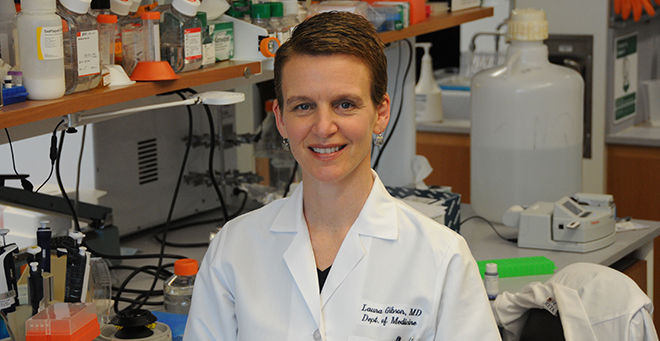 UMass Chan and Moderna to study cytomegalovirus transmission in young children