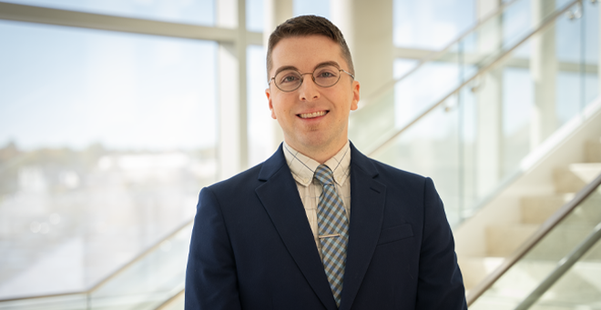 UMass Chan senior research scientist receives National Institute of Justice award