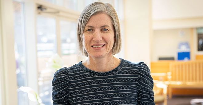 March of Dimes grant supports UMass Chan study on influence of racism in perinatal care