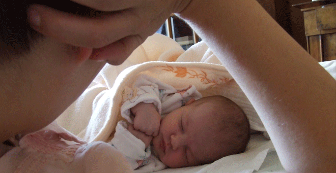 Nancy Byatt co-leading national study of mental health care for pregnant and postpartum women