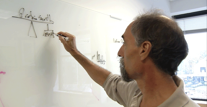 Two genetic wrongs make a biochemical right