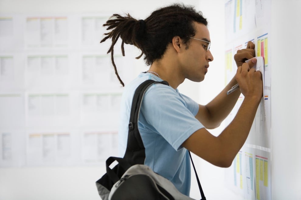 Sign up for the SNMA Mentorship Program