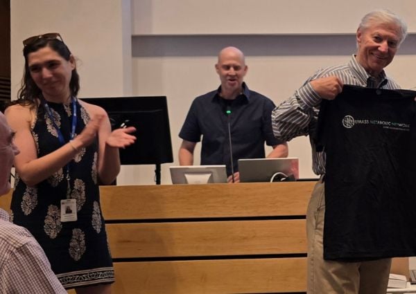 Michael Czech Metnet Award Symposium