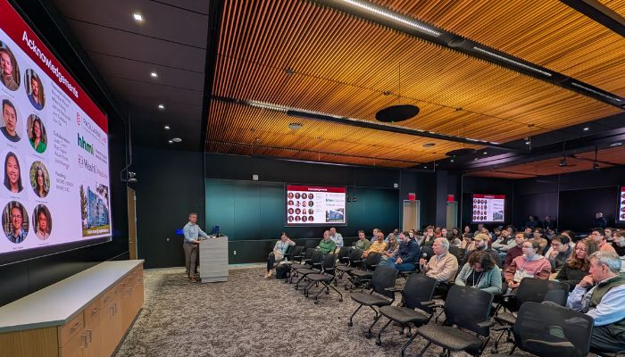 MetNet Pagliarini talk