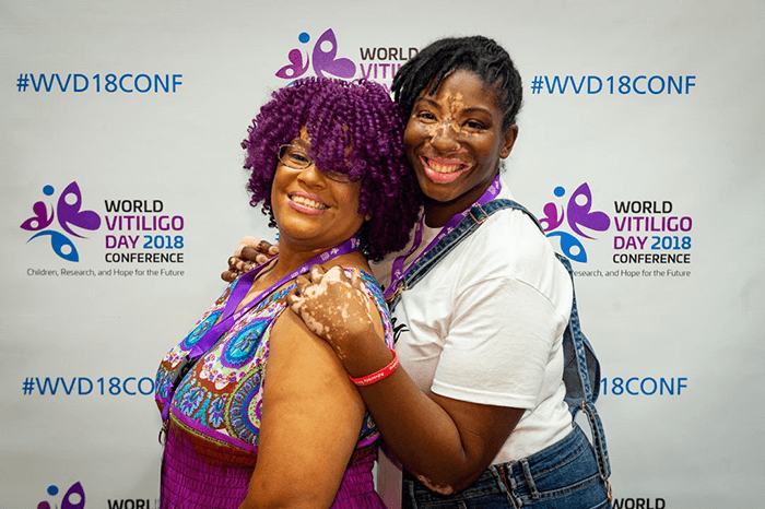 WVD2018 conference WVD2018 conference