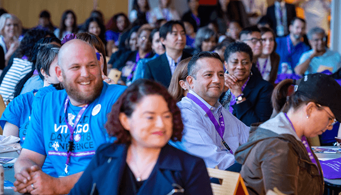 WVD2018 conference WVD2018 conference